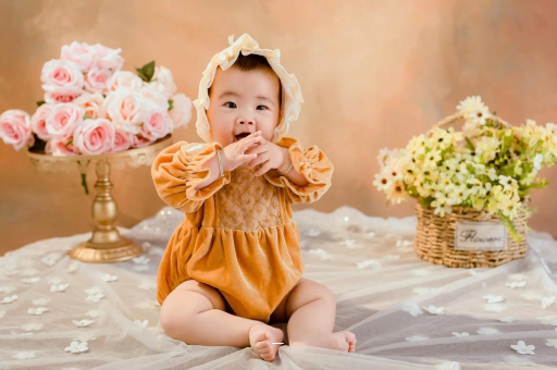 晋江七个月宝宝吃香蕉好吗