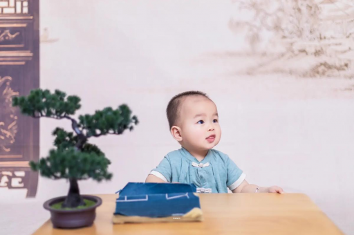 晋江十五个月宝宝发育标准